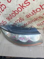 Фара правая передняя Hyundai Santa Fe CM D4EB 921022BXXX 5 ракурс