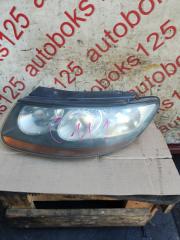 Фара левая передняя Hyundai Santa Fe CM D4EB 921012BXXX 1 ракурс
