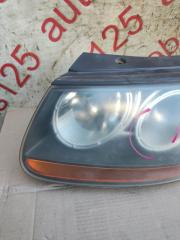 Фара левая передняя Hyundai Santa Fe CM D4EB 921012BXXX 2 ракурс