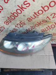 Фара левая передняя Hyundai Santa Fe CM D4EB 921012BXXX 5 ракурс