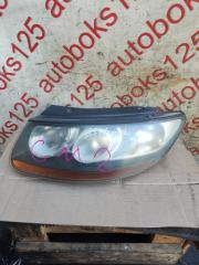 Фара левая передняя Hyundai Santa Fe CM D4EB 921012BXXX 1 ракурс