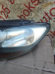 Фара левая передняя Hyundai Santa Fe CM D4EB 921012BXXX 2 ракурс
