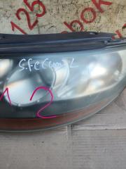 Фара левая передняя Hyundai Santa Fe CM D4EB 921012BXXX 3 ракурс