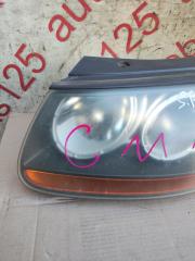 Фара левая передняя Hyundai Santa Fe CM D4EB 921012BXXX 4 ракурс