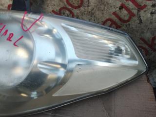 Фара левая передняя Hyundai Grand Starex TQ D4CB 921014H0 2 ракурс