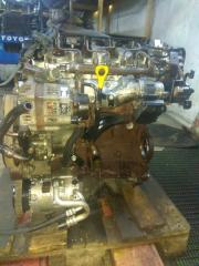 Двигатель Hyundai Santa Fe CM D4EA 5 ракурс