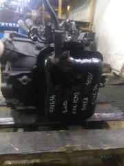 АКПП Hyundai Santa Fe CM D4EA A5HF1 5 ракурс