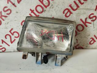 Фара левая передняя Hyundai HD 65 1012796 1 ракурс
