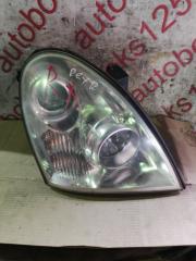 Фара правая передняя SsangYong Rexton RJN D27DTP 1082405 1 ракурс