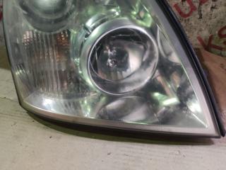 Фара правая передняя SsangYong Rexton RJN D27DTP 1082405 2 ракурс