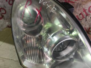 Фара правая передняя SsangYong Rexton RJN D27DTP 1082405 3 ракурс