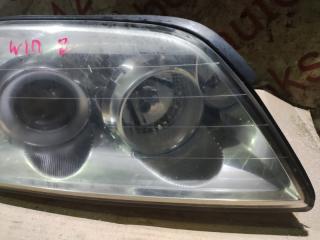 Фара правая передняя Daewoo Winstorm KLAC Z20S 96627072 2 ракурс
