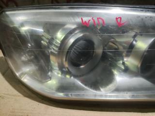 Фара правая передняя Daewoo Winstorm KLAC Z20S 96627072 3 ракурс