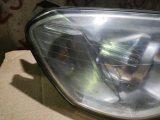 Фара правая передняя Daewoo Winstorm KLAC Z20S 96627072 4 ракурс