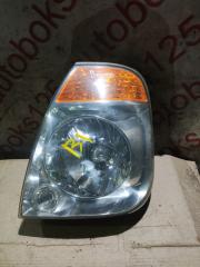 Фара левая передняя Kia Bongo PU J3 921014E0 1 ракурс