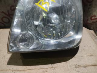 Фара левая передняя Kia Bongo PU J3 921014E0 3 ракурс