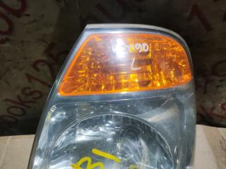 Фара левая передняя Kia Bongo PU J3 921014E0 4 ракурс