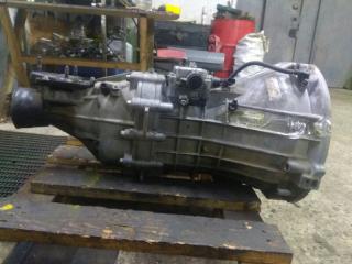 МКПП Hyundai Porter D4CB 430004D600 3 ракурс