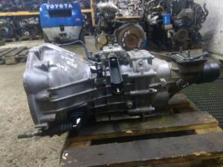 МКПП Hyundai Porter D4CB 430004D600 5 ракурс
