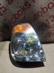 Фара правая Kia Bongo 2010