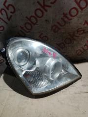 Фара правая передняя SsangYong Rexton RJN D27DTP 1082405 1 ракурс