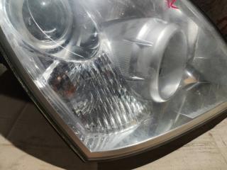 Фара правая передняя SsangYong Rexton RJN D27DTP 1082405 3 ракурс