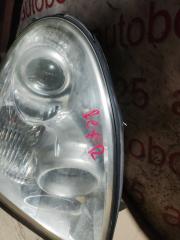 Фара правая передняя SsangYong Rexton RJN D27DTP 1082405 5 ракурс