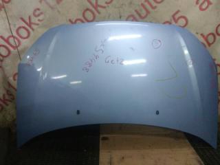 Капот Hyundai Getz TB G4EE 3245026861 1 ракурс