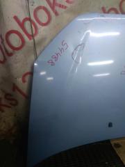 Капот Hyundai Getz TB G4EE 3245026861 2 ракурс