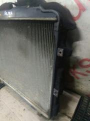 Радиатор двс Hyundai Porter D4CB 253104F110 3 ракурс