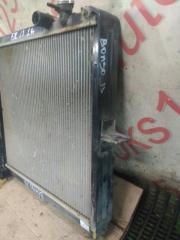 Радиатор двс Kia Bongo PU J3 253104E600 3 ракурс