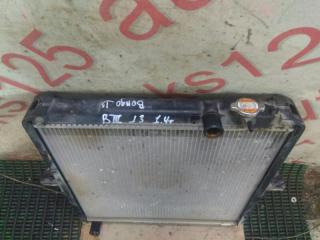 Радиатор двс Kia Bongo PU J3 253104E600 5 ракурс