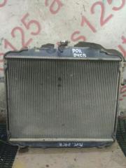 Радиатор двс Hyundai Porter D4CB 253104F110 1 ракурс