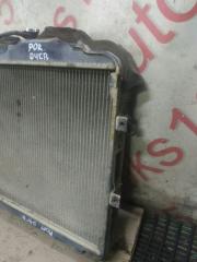 Радиатор двс Hyundai Porter D4CB 253104F110 3 ракурс
