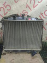 Радиатор двс Hyundai Porter D4CB 253104F110 5 ракурс