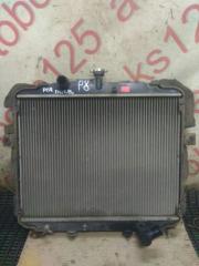 Радиатор двс Hyundai Porter D4CB 253104F110 1 ракурс