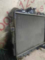 Радиатор двс Hyundai Porter D4CB 253104F110 2 ракурс