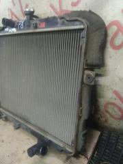 Радиатор двс Hyundai Porter D4CB 253104F110 3 ракурс