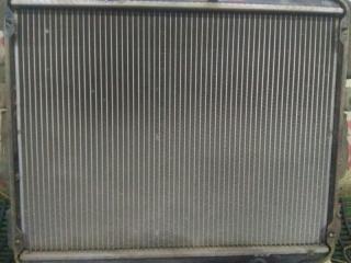 Радиатор двс Hyundai Porter D4CB 253104F110 4 ракурс