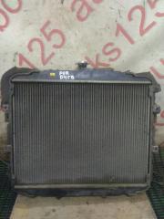 Радиатор двс Hyundai Porter D4CB 253104F110 5 ракурс
