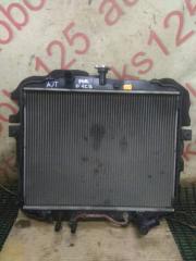 Радиатор двс Hyundai Porter D4CB 253104F150 1 ракурс