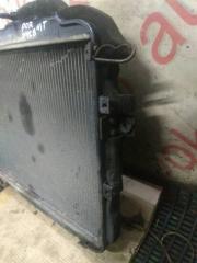 Радиатор двс Hyundai Porter D4CB 253104F150 3 ракурс