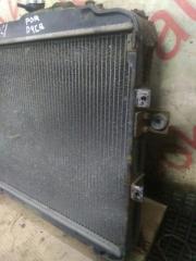 Радиатор двс Hyundai Porter D4CB 253104F110 3 ракурс