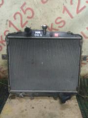 Радиатор двс Hyundai Porter D4CB 253104F110 5 ракурс