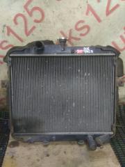 Радиатор двс Hyundai Porter D4CB 253104F110 1 ракурс