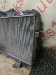 Радиатор двс Hyundai Porter D4CB 253104F110 3 ракурс