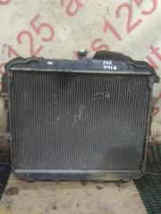 Радиатор двс Hyundai Porter D4CB 253104F110 5 ракурс
