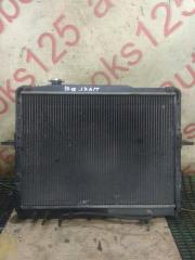 Радиатор двс Kia Bongo PU J3 253104E200 1 ракурс