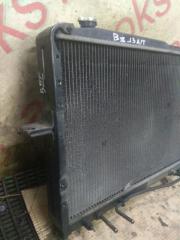 Радиатор двс Kia Bongo PU J3 253104E200 2 ракурс