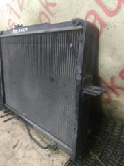 Радиатор двс Kia Bongo PU J3 253104E200 3 ракурс